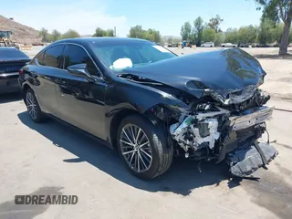 2025 Lexus ES 300h с VIN 58ADA1C1XSU066709, выставлен на аукционе IAAI как лот 42627065 с пробегом 2 799 миль миль и . История ставок и продаж доступна на DreamBid. Изображение 1.