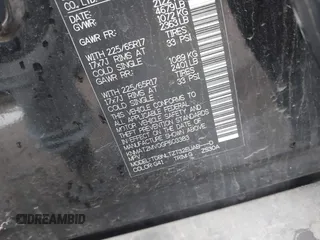 2016 Nissan Rogue SV z VIN KNMAT2MV0GP603383, wystawiony jako IAAI lot #42165722 z przebiegiem Nie podano mil oraz . Historia ofert i sprzedaży dostępna na DreamBid. Obrazek 9.