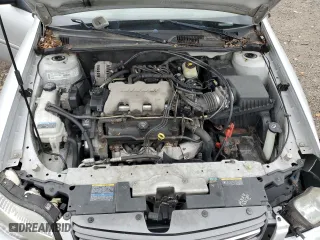 2003 Chevrolet Malibu with VIN 1G1ND52J23M542946, listed as a Copart auction lot 72428274 with 0 mi miles and Salvage Title. Bid and sale history available at carsss.com. Image 13.