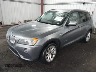 2014 BMW X3 xDrive28i with VIN 5UXWX9C5XE0D13194, listed as a IAAI auction lot 42049540 with 109,642 mi miles and . Bid and sale history available at DreamBid. Image 17.