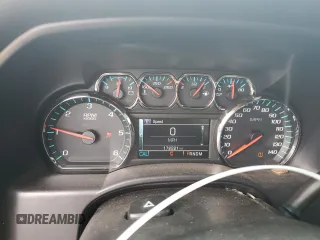 2015 Chevrolet Silverado 1500 LT with VIN 3GCUKREH9FG313504, listed as a Copart auction lot 59448974 with 172,221 mi miles and Salvage Title. Bid and sale history available at DreamBid. Image 9.