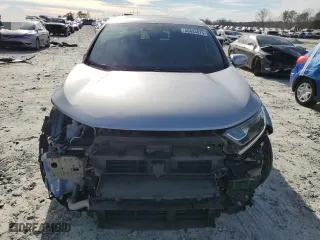 2020 Honda CR-V EX with VIN 7FARW2H56LE018921, listed as a Copart auction lot 46433075 with 52,979 mi miles and Salvage Title. Bid and sale history available at carsss.com. Image 5.