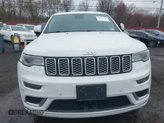 2020 Jeep Grand Cherokee Summit z VIN 1C4RJFJG0LC235505, wystawiony jako IAAI lot #42020520 z przebiegiem 61 624 mil mil oraz . Historia ofert i sprzedaży dostępna na DreamBid. Obrazek 18.