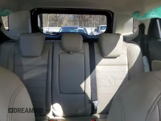 2019 Ford EcoSport Titanium with VIN MAJ6S3KL1KC291709, listed as a Copart auction lot 46219465 with 42,724 mi miles and Salvage Title. Bid and sale history available at DreamBid. Image 10.