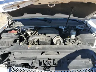 2013 GMC Yukon Denali with VIN 1GKS1EEF0DR323275, listed as a Copart auction lot 47803375 with 120,650 mi miles and Salvage Title. Bid and sale history available at carsss.com. Image 13.
