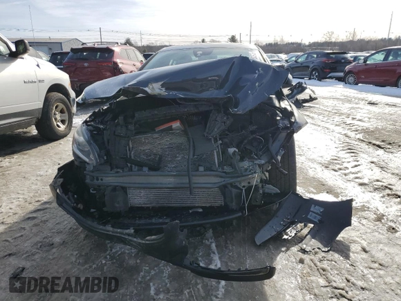 2016 Volvo S60 T5 Premier with VIN YV1612TK3G2390987, listed as a Copart auction lot 44501915 with 122,422 mi miles and Salvage Title. Bid and sale history available at carsss.com. Image 5.