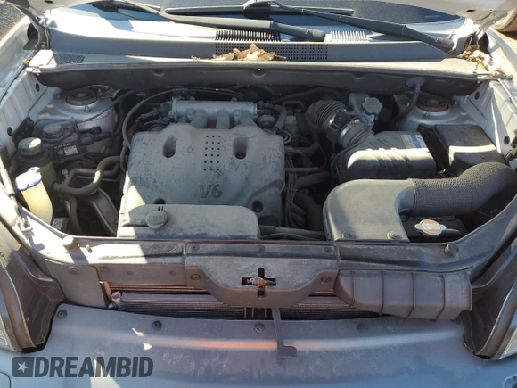 2008 Hyundai Tucson SE with VIN KM8JN12D38U860163, listed as a Copart auction lot 72245294 with 85,437 mi miles and Salvage Title. Bid and sale history available at carsss.com. Image 11.