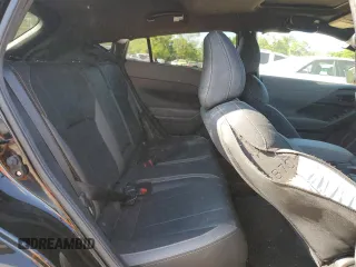2024 Subaru Crosstrek Wilderness с VIN 4S4GUHU64R3762626, выставлен на аукционе Copart как лот 53307145 с пробегом 13 673 миль миль и Списание • Salvage title. История ставок и продаж доступна на DreamBid. Изображение 11.