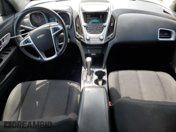 2014 Chevrolet Equinox LT with VIN 2GNFLBE35E6222734, listed as a Copart auction lot 54463354 with 93,984 mi miles and Salvage Title. Bid and sale history available at carsss.com. Image 8.