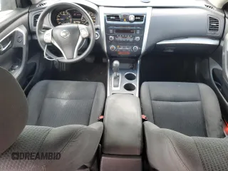2015 Nissan Altima S with VIN 1N4AL3AP0FN336662, listed as a Copart auction lot 55732935 with 325,266 mi miles and Clean Title. Bid and sale history available at carsss.com. Image 8.