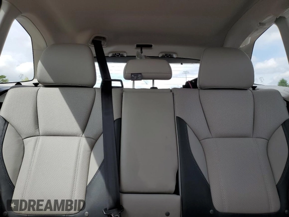 2022 Subaru Forester Limited с VIN JF2SKAPC0NH478700, выставлен на аукционе Copart как лот 58616305 с пробегом 26 392 миль миль и Списание • Salvage title. История ставок и продаж доступна на DreamBid. Изображение 10.