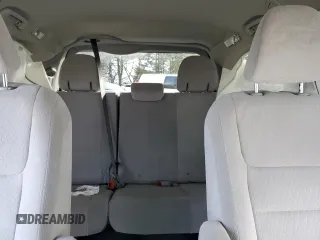 2020 Toyota Sienna LE with VIN 5TDJZ3DC2LS250972, listed as a Copart auction lot 46073675 with Not provided miles and Salvage title. Bid and sale history available at DreamBid. Image 10.