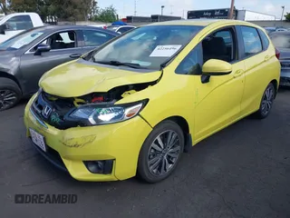 2017 Honda Fit EX with VIN 3HGGK5G73HM700436, listed as a IAAI auction lot 42256496 with 87,715 mi miles and . Bid and sale history available at DreamBid. Image 19.