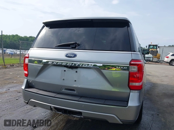 2020 Ford Expedition Max XLT с VIN 1FMJK1JT9LEA68300, выставлен на аукционе IAAI как лот 42275174 с пробегом 46 785 миль миль и . История ставок и продаж доступна на DreamBid. Изображение 16.