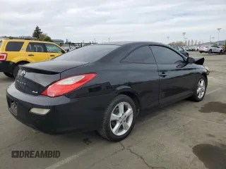 2008 Toyota Solara SE z VIN 4T1CA30P48U142778, wystawiony jako Copart lot #47132255 z przebiegiem 174 846 mil mil oraz Szkoda całkowita • Salvage title. Historia ofert i sprzedaży dostępna na DreamBid. Obrazek 3.