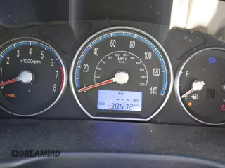 2009 Hyundai Santa Fe SE с VIN 5NMSH73E19H253620, выставлен на аукционе IAAI как лот 41657971 с пробегом 130 672 миль миль и . История ставок и продаж доступна на DreamBid. Изображение 7.