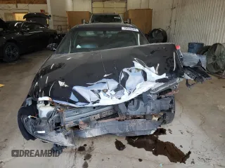 2004 Chevrolet Monte Carlo SS with VIN 2G1WX12K349292225, listed as a Copart auction lot 75629784 with 189,898 mi miles and Salvage Title. Bid and sale history available at carsss.com. Image 5.
