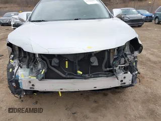 2015 Lexus RX 450h with VIN 2T2ZB1BA1FC001679, listed as a IAAI auction lot 41900991 with 135,828 mi miles and . Bid and sale history available at DreamBid. Image 6.