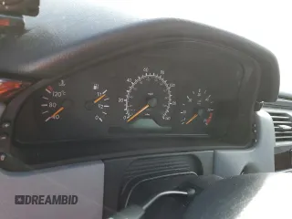 1996 Mercedes-Benz E Class with VIN WDBJF20F1TJ019480, listed as a Copart auction lot 76764114 with 0 mi miles and Salvage Title. Bid and sale history available at carsss.com. Image 9.