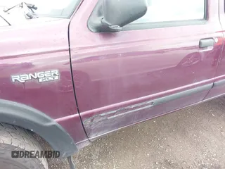 1993 Ford Ranger XLT with VIN 1FTCR15X8PPA10369, listed as a IAAI auction lot 42188680 with 41,754 mi miles and . Bid and sale history available at carsss.com. Image 6.