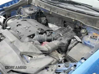 2017 Mitsubishi Outlander ES с VIN JA4AP3AU7HZ056697, выставлен на аукционе IAAI как лот 42134763 с пробегом 100 328 миль миль и . История ставок и продаж доступна на DreamBid. Изображение 19.