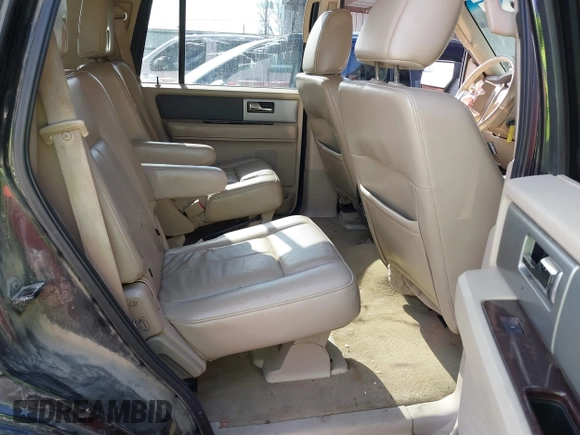 2012 Ford Expedition XLT z VIN 1FMJU1H54CEF66308, wystawiony jako IAAI lot #41478056 z przebiegiem 161 084 mil mil oraz . Historia ofert i sprzedaży dostępna na DreamBid. Obrazek 8.