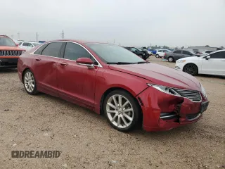 2016 Lincoln MKZ Hybrid с VIN 3LN6L2LU2GR622598, выставлен на аукционе Copart как лот 54382575 с пробегом 105 718 миль миль и Списание • Salvage title. История ставок и продаж доступна на DreamBid. Изображение 4.