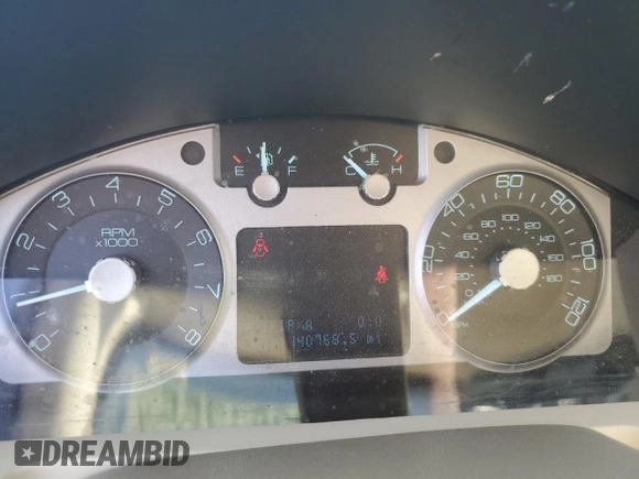 2010 Mercury Mariner с VIN 4M2CN9BG3AKJ24955, выставлен на аукционе Copart как лот 49281755 с пробегом 140 768 миль миль и Списание • Salvage title. История ставок и продаж доступна на DreamBid. Изображение 9.