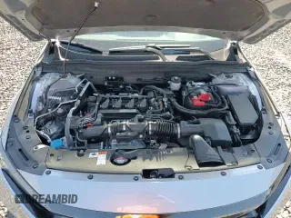 2019 Honda Accord Sport with VIN 1HGCV1F31KA086181, listed as a Copart auction lot 71064825 with 21,348 mi miles and Salvage title. Bid and sale history available at DreamBid. Image 15.