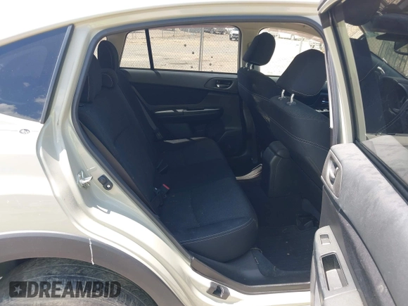 2014 Subaru Crosstrek Premium z VIN JF2GPACC2E8211278, wystawiony jako IAAI lot #42474512 z przebiegiem 61 255 mil mil oraz . Historia ofert i sprzedaży dostępna na DreamBid. Obrazek 8.