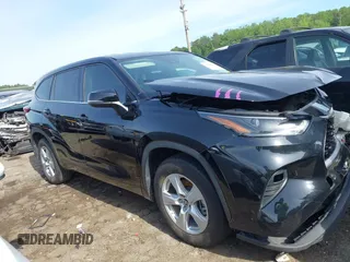 2021 Toyota Highlander L z VIN 5TDCZRAH6MS033499, wystawiony jako IAAI lot #42202787 z przebiegiem 93 438 mil mil oraz . Historia ofert i sprzedaży dostępna na DreamBid. Obrazek 13.