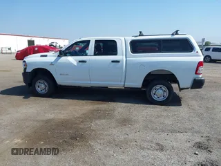 2022 Ram 2500 Tradesman с VIN 3C6UR5CL9NG222282, выставлен на аукционе IAAI как лот 42459340 с пробегом 39 616 миль миль и . История ставок и продаж доступна на DreamBid. Изображение 14.