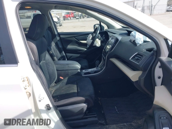 2021 Subaru Ascent Premium with VIN 4S4WMAHD1M3454267, listed as a IAAI auction lot 41854216 with 85,970 mi miles and . Bid and sale history available at DreamBid. Image 5.