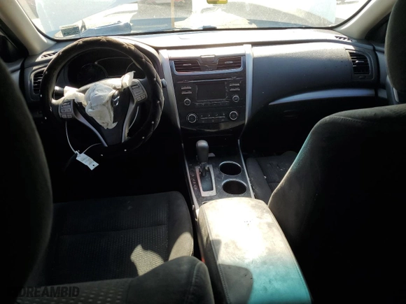 2014 Nissan Altima 2.5 S with VIN 1N4AL3AP3EN370576, listed as a Copart auction lot 52042455 with 251,363 mi miles and Salvage Title. Bid and sale history available at carsss.com. Image 8.