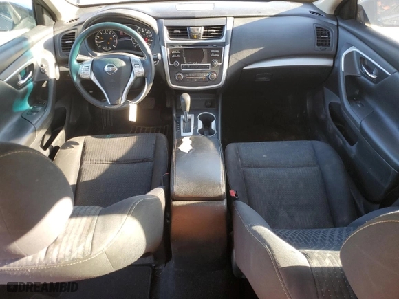 2017 Nissan Altima 2.5 S with VIN 1N4AL3AP6HN314765, listed as a Copart auction lot 85301114 with 199,583 mi miles and Clean Title. Bid and sale history available at carsss.com. Image 8.