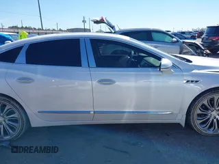 2017 Buick LaCrosse Premium with VIN 1G4ZS5SS6HU151910, listed as a IAAI auction lot 41671172 with 73,532 mi miles. Bid and sale history available at carsss.com. Image 13.