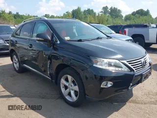 2013 Lexus RX 350 с VIN 2T2BK1BA4DC206010, выставлен на аукционе IAAI как лот 42817547 с пробегом 135 085 миль миль и . История ставок и продаж доступна на DreamBid. Изображение 1.