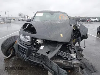 2018 Porsche Macan z VIN WP1AA2A59JLB13452, wystawiony jako IAAI lot #41990842 z przebiegiem Nie podano mil oraz . Historia ofert i sprzedaży dostępna na DreamBid. Obrazek 13.