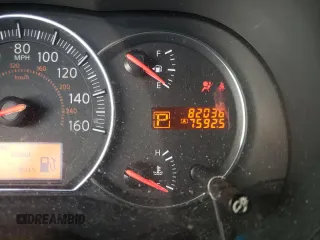 2011 Nissan Maxima SV z VIN 1N4AA5AP8BC867311, wystawiony jako Copart lot #52435182 z przebiegiem 82 036 mil mil oraz Szkoda całkowita • Salvage title. Historia ofert i sprzedaży dostępna na DreamBid. Obrazek 8.