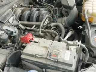 2019 Ford F-150 XL с VIN 1FTFW1E51KFC49457, выставлен на аукционе IAAI как лот 43026098 с пробегом 168 049 миль миль и . История ставок и продаж доступна на DreamBid. Изображение 19.