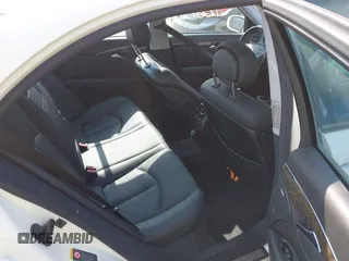 2003 Mercedes-Benz E 500 with VIN WDBUF70JX3A306654, listed as a IAAI auction lot 42073041 with 158,010 mi miles and . Bid and sale history available at DreamBid. Image 8.