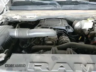 2019 Ram 1500 Limited с VIN 1C6RREHT4KN771003, выставлен на аукционе Copart как лот 87655905 с пробегом 133 250 миль миль и Списание • Salvage title. История ставок и продаж доступна на DreamBid. Изображение 15.