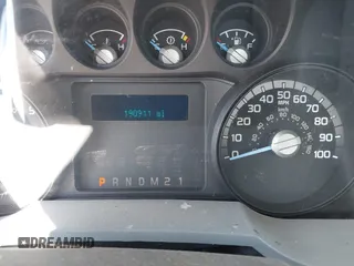 2016 Ford Super Duty F-250 SRW XL with VIN 1FTBF2A64GEC03217, listed as a IAAI auction lot 42048197 with 190,911 mi miles. Bid and sale history available at carsss.com. Image 7.