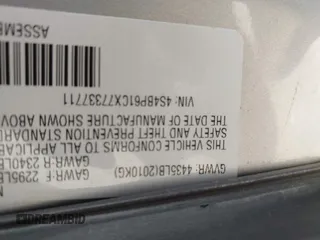 2007 Subaru Legacy Outback z VIN 4S4BP61CX77337711, wystawiony jako IAAI lot #42684013 z przebiegiem 201 987 mil mil oraz . Historia ofert i sprzedaży dostępna na DreamBid. Obrazek 9.