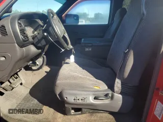 2001 Dodge Ram 2500 with VIN 3B7KC23691G783361, listed as a Copart auction lot 82944434 with 301,473 mi miles and Salvage Title. Bid and sale history available at carsss.com. Image 7.