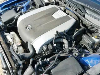 2022 Lexus IS 350 F Sport z VIN JTHGZ1B28N5058262, wystawiony jako IAAI lot #42548411 z przebiegiem 93 860 mil mil oraz . Historia ofert i sprzedaży dostępna na DreamBid. Obrazek 19.