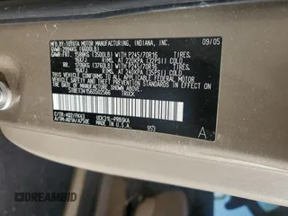 2006 Toyota Tundra SR5 with VIN 5TBET34156S502566, listed as a Copart auction lot 49517845 with 71,099 mi miles and Salvage Title. Bid and sale history available at carsss.com. Image 14.