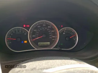 2008 Subaru Impreza i z VIN JF1GE61628H518457, wystawiony jako Copart lot #59130735 z przebiegiem 262 364 mil mil oraz Czysty tytuł • Clean title. Historia ofert i sprzedaży dostępna na DreamBid. Obrazek 9.