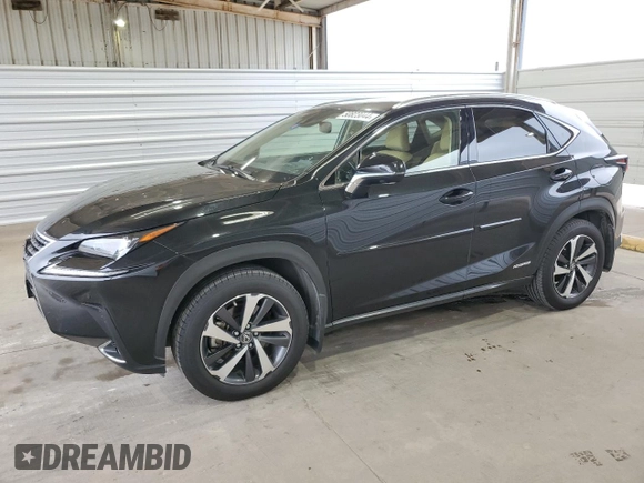 2020 Lexus NX с VIN JTJHJRDZ6L2143957, выставлен на аукционе Copart как лот 50823044 с пробегом 74 423 миль миль и . История ставок и продаж доступна на DreamBid. Изображение 1.