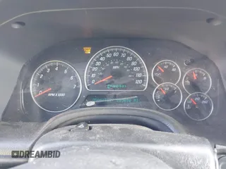 2004 GMC Envoy SLT with VIN 1GKDT13S342150579, listed as a IAAI auction lot 42055124 with 233,090 mi miles and . Bid and sale history available at DreamBid. Image 7.